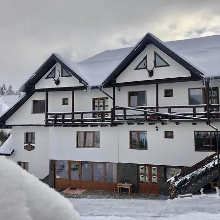 Casa Bangala Din Fundata Brasov