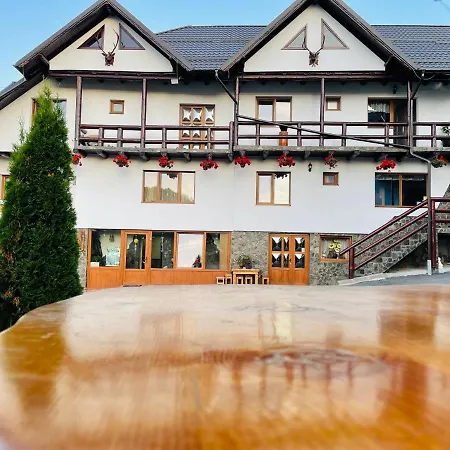 Casa Bangala Din Fundata Holiday home Brasov