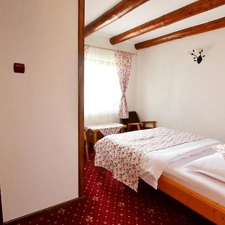 Casa Bangala Din Fundata Holiday home