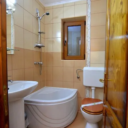 Holiday home Casa Bangala Din Fundata *