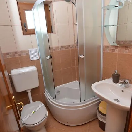 Casa Bangala Din Fundata Holiday home