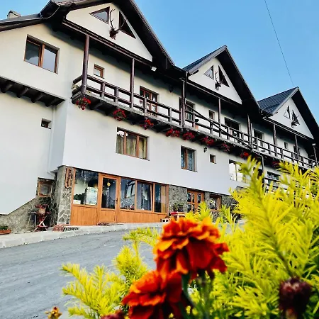 Casa Bangala Din Fundata Holiday home