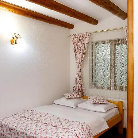 Holiday home Casa Bangala Din Fundata