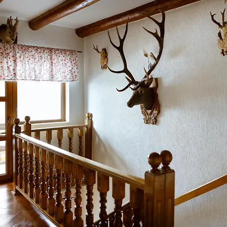 Casa Bangala Din Fundata * Brasov