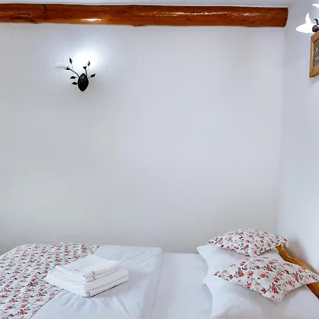 Holiday home Casa Bangala Din Fundata