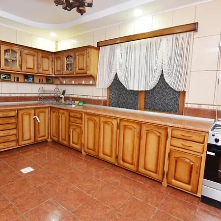 Holiday home Casa Bangala Din Fundata