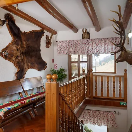 Casa Bangala Din Fundata Holiday home